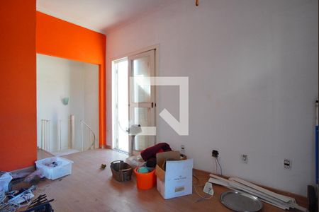 Casa para alugar com 309m², 4 quartos e 4 vagasSuíte 3 - Depósito