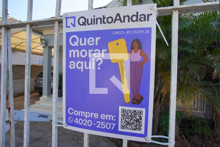 Casa para alugar com 309m², 4 quartos e 4 vagasPlaquinha