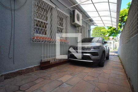 Casa para alugar com 309m², 4 quartos e 4 vagasGaragem