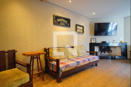 Casa para alugar com 309m², 4 quartos e 4 vagasCozinha