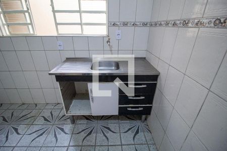 Casa para alugar com 124m², 2 quartos e 2 vagas Casa para alugar com 124m², 2 quartos e 2 vagasCozinha