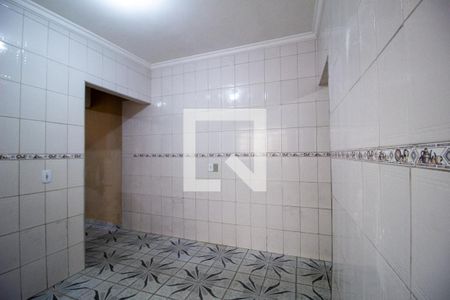 Casa para alugar com 124m², 2 quartos e 2 vagas Casa para alugar com 124m², 2 quartos e 2 vagasCozinha
