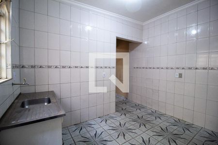 Casa para alugar com 124m², 2 quartos e 2 vagas Casa para alugar com 124m², 2 quartos e 2 vagasCozinha