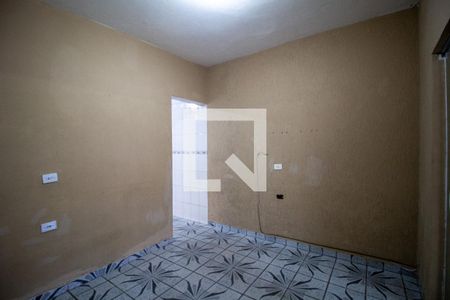 Sala de casa para alugar com 2 quartos, 124m² em Jardim Novo Horizonte, Sorocaba