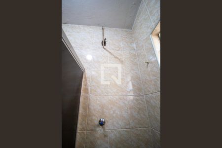 Casa para alugar com 124m², 2 quartos e 2 vagas Casa para alugar com 124m², 2 quartos e 2 vagasBanheiro