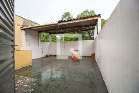 Casa para alugar com 124m², 2 quartos e 2 vagas Casa para alugar com 124m², 2 quartos e 2 vagasÁrea de Serviço
