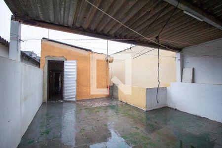 Casa para alugar com 124m², 2 quartos e 2 vagas Casa para alugar com 124m², 2 quartos e 2 vagasÁrea de Serviço