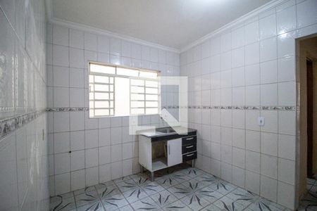 Casa para alugar com 124m², 2 quartos e 2 vagas Casa para alugar com 124m², 2 quartos e 2 vagasCozinha