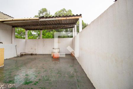 Casa para alugar com 124m², 2 quartos e 2 vagas Casa para alugar com 124m², 2 quartos e 2 vagasÁrea de Serviço