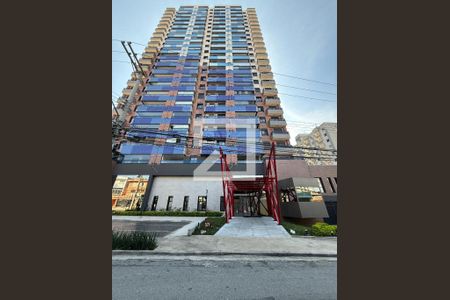 Apartamento à venda com 91m², 2 quartos e 1 vagaFachada