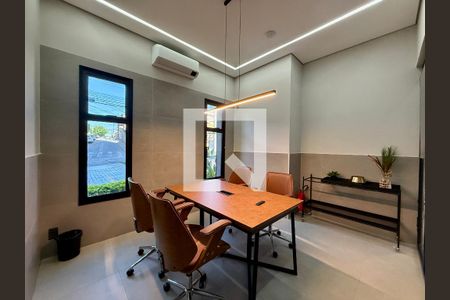 Apartamento à venda com 91m², 2 quartos e 1 vagaArea Comum - Estudio 