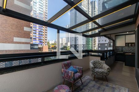 Apartamento à venda com 91m², 2 quartos e 1 vagaGarden
