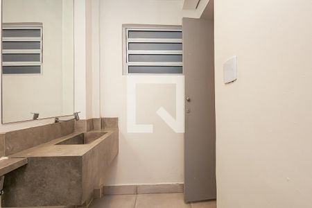 Apartamento à venda com 46m², 1 quarto e sem vagaBanheiro