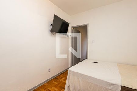 Sala de apartamento para alugar com 1 quarto, 46m² em Bela Vista, São Paulo