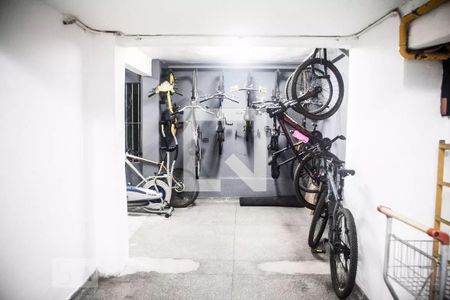 Apartamento à venda com 46m², 1 quarto e sem vagaÁrea comum