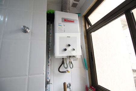 Apartamento para alugar com 70m², 2 quartos e 1 vagaÁrea de Serviço