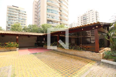 Apartamento para alugar com 70m², 2 quartos e 1 vagaChurrasqueira