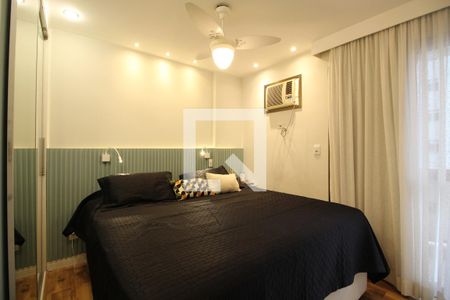 Apartamento para alugar com 70m², 2 quartos e 1 vagaQuarto 2 - Suíte