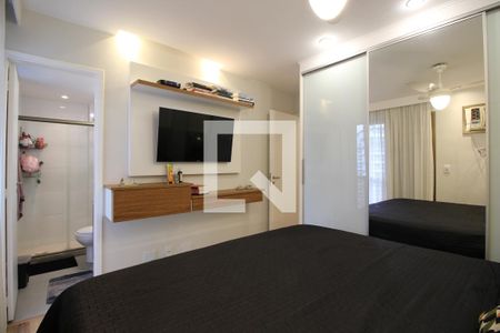 Apartamento para alugar com 70m², 2 quartos e 1 vagaQuarto 2 - Suíte