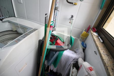 Apartamento para alugar com 70m², 2 quartos e 1 vagaÁrea de Serviço