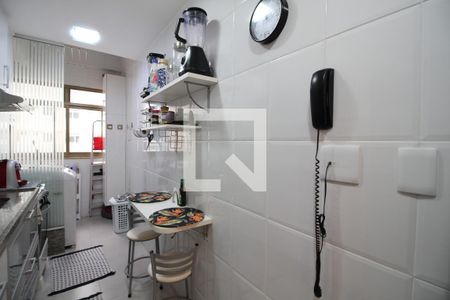 Apartamento para alugar com 70m², 2 quartos e 1 vagaCozinha