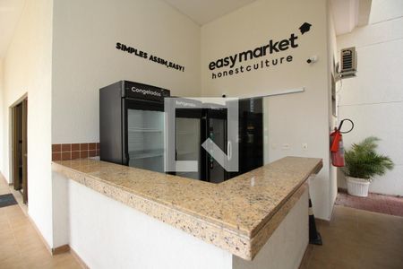 Apartamento para alugar com 70m², 2 quartos e 1 vagaConveniência