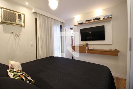 Apartamento para alugar com 70m², 2 quartos e 1 vagaQuarto 2 - Suíte