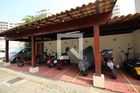 Apartamento para alugar com 70m², 2 quartos e 1 vagaVaga de Motos e Bicicletário