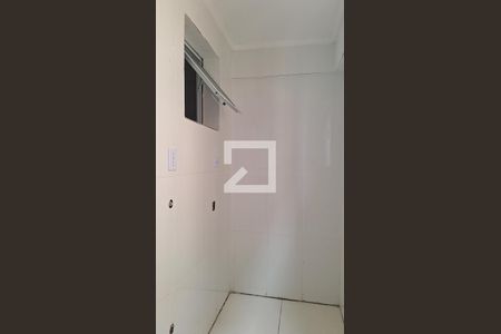 Apartamento para alugar com 62m², 2 quartos e 1 vaga Apartamento para alugar com 62m², 2 quartos e 1 vagaÁrea de serviço