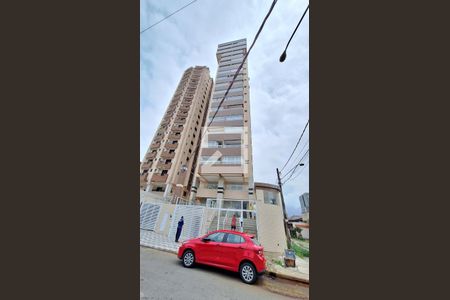 Apartamento para alugar com 62m², 2 quartos e 1 vaga Apartamento para alugar com 62m², 2 quartos e 1 vagaFachada