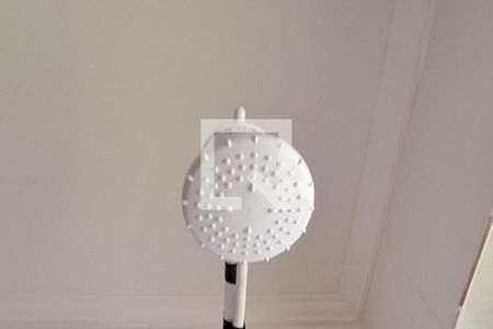 Apartamento para alugar com 62m², 2 quartos e 1 vaga Apartamento para alugar com 62m², 2 quartos e 1 vagaBanheiro social