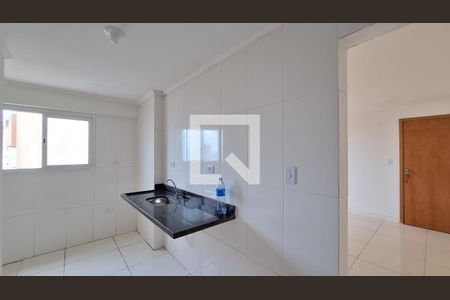 Apartamento para alugar com 62m², 2 quartos e 1 vaga Apartamento para alugar com 62m², 2 quartos e 1 vagaCozinha