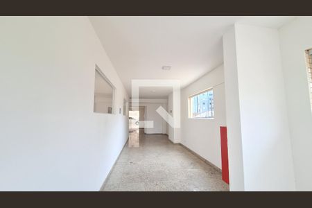 Apartamento para alugar com 62m², 2 quartos e 1 vaga Apartamento para alugar com 62m², 2 quartos e 1 vagaHall de entrada