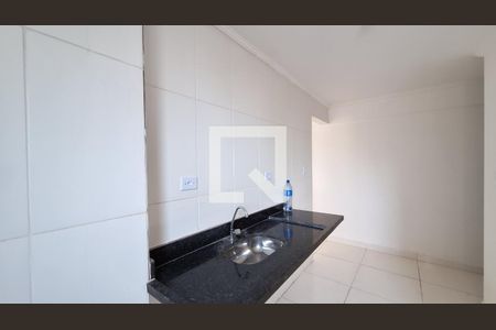 Apartamento para alugar com 62m², 2 quartos e 1 vaga Apartamento para alugar com 62m², 2 quartos e 1 vagaCozinha
