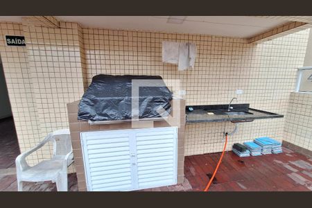 Apartamento para alugar com 62m², 2 quartos e 1 vaga Apartamento para alugar com 62m², 2 quartos e 1 vagaChurrasqueira