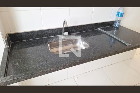 Apartamento para alugar com 62m², 2 quartos e 1 vaga Apartamento para alugar com 62m², 2 quartos e 1 vagaCozinha