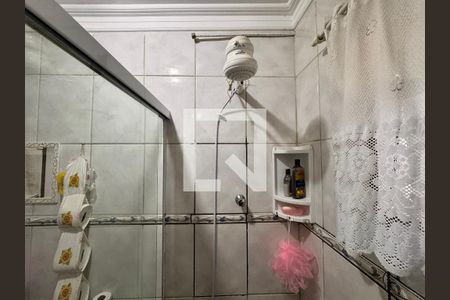 Casa à venda com 172m², 3 quartos e 2 vagas Casa à venda com 172m², 3 quartos e 2 vagasBanheiro 2