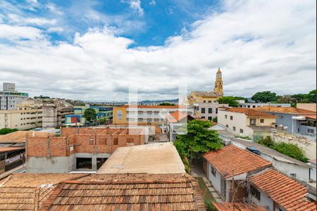 Apartamento à venda com 122m², 4 quartos e 1 vaga Apartamento à venda com 122m², 4 quartos e 1 vagaQuarto 2 vista