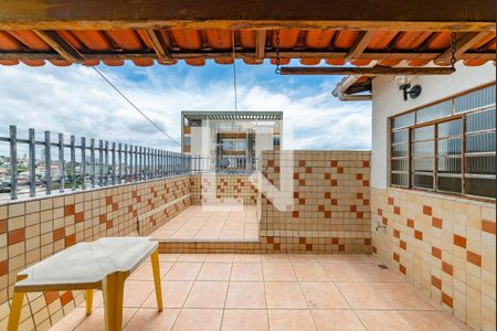 Apartamento à venda com 122m², 4 quartos e 1 vaga Apartamento à venda com 122m², 4 quartos e 1 vagaCobertura