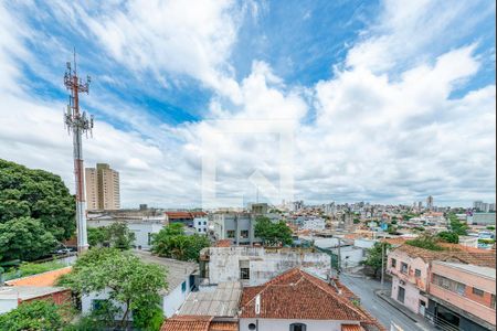 Apartamento à venda com 122m², 4 quartos e 1 vaga Apartamento à venda com 122m², 4 quartos e 1 vagaCobertura vista