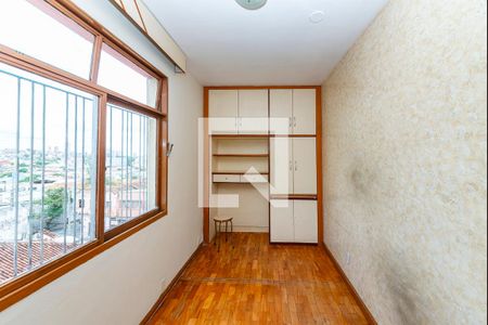 Apartamento à venda com 122m², 4 quartos e 1 vaga Apartamento à venda com 122m², 4 quartos e 1 vagaQuarto 3