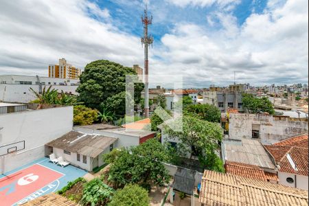 Apartamento à venda com 122m², 4 quartos e 1 vaga Apartamento à venda com 122m², 4 quartos e 1 vagaQuarto 3 vista