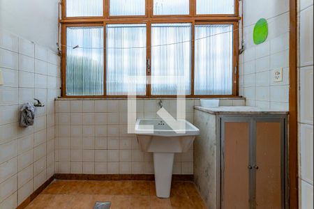 Apartamento à venda com 122m², 4 quartos e 1 vaga Apartamento à venda com 122m², 4 quartos e 1 vagaÁrea de Serviço