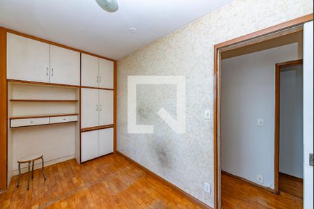 Apartamento à venda com 122m², 4 quartos e 1 vaga Apartamento à venda com 122m², 4 quartos e 1 vagaQuarto 3