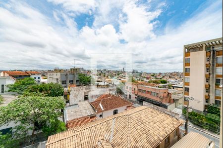 Apartamento à venda com 122m², 4 quartos e 1 vaga Apartamento à venda com 122m², 4 quartos e 1 vagaQuarto 3 vista