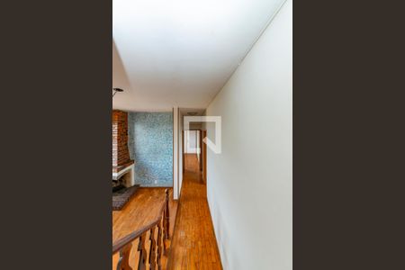 Apartamento à venda com 122m², 4 quartos e 1 vaga Apartamento à venda com 122m², 4 quartos e 1 vagaCorredor