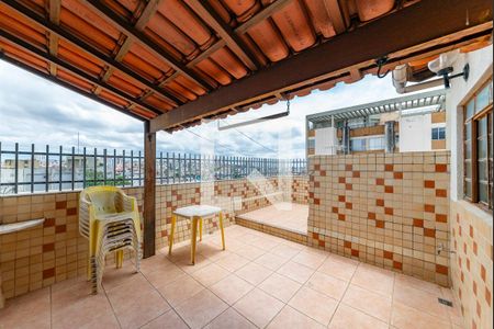 Apartamento à venda com 122m², 4 quartos e 1 vaga Apartamento à venda com 122m², 4 quartos e 1 vagaCobertura