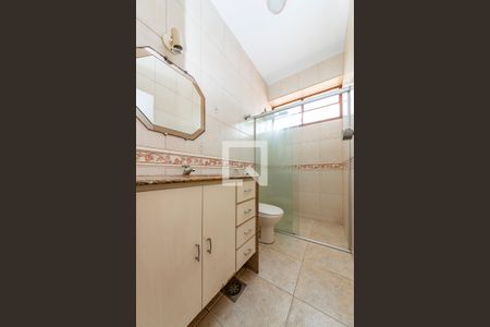 Apartamento à venda com 122m², 4 quartos e 1 vaga Apartamento à venda com 122m², 4 quartos e 1 vagaBanheiro