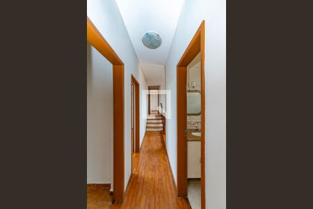 Apartamento à venda com 122m², 4 quartos e 1 vaga Apartamento à venda com 122m², 4 quartos e 1 vagaCorredor