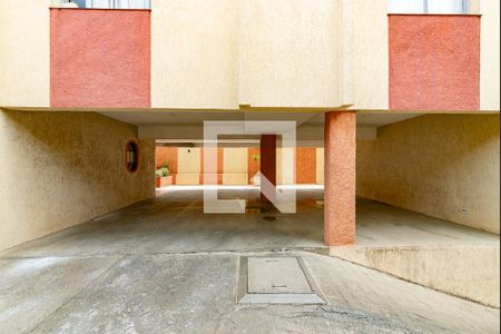 Apartamento à venda com 122m², 4 quartos e 1 vaga Apartamento à venda com 122m², 4 quartos e 1 vagaGaragem